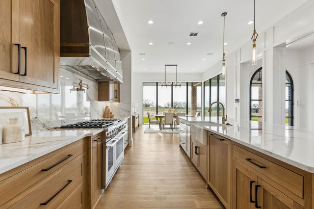 2016 Verona Drive, Weatherford, TX 76087