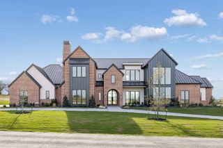 2016 Verona Drive, Weatherford, TX 76087