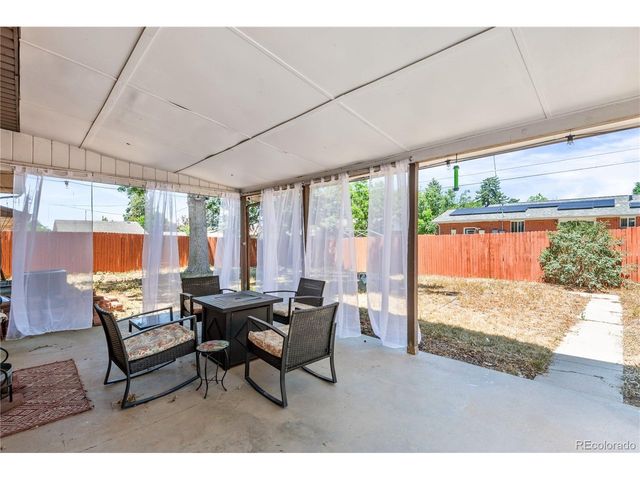 12303 E Alaska Ave, Aurora, CO 80012