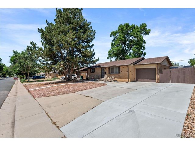 12303 E Alaska Ave, Aurora, CO 80012