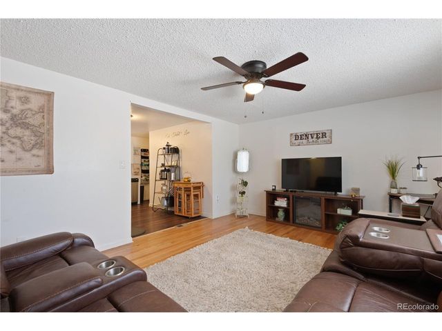 12303 E Alaska Ave, Aurora, CO 80012