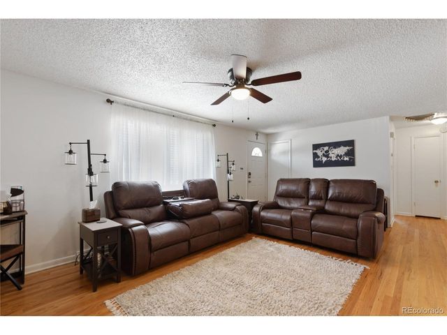 12303 E Alaska Ave, Aurora, CO 80012