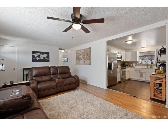 12303 E Alaska Ave, Aurora, CO 80012