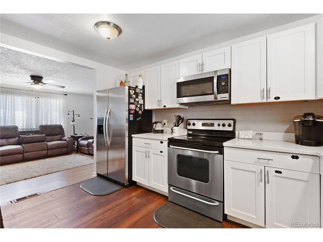 12303 E Alaska Ave, Aurora, CO 80012