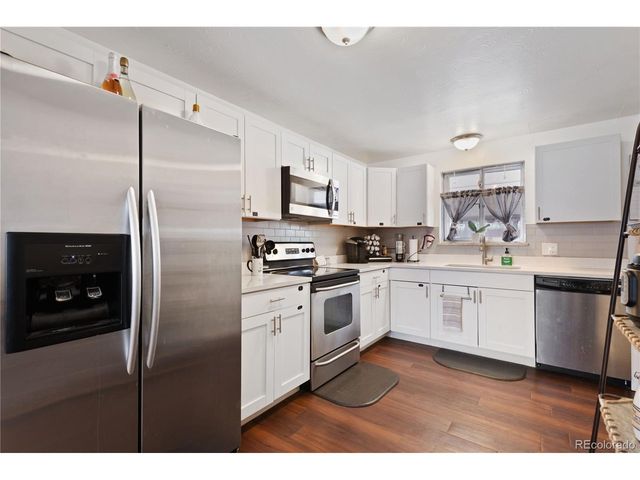 12303 E Alaska Ave, Aurora, CO 80012