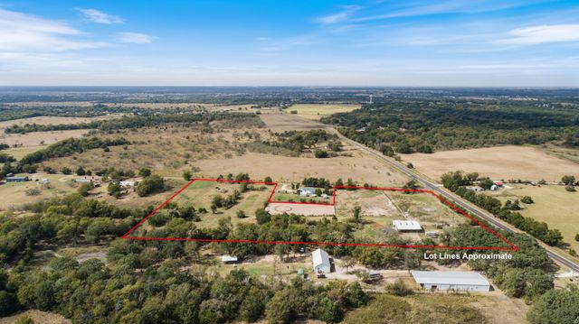 13117 Fm 429, Terrell, TX 75161