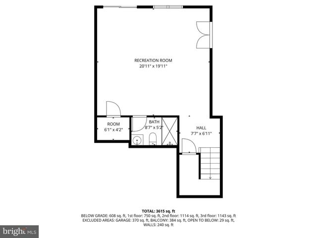 309 CORVUS CIR, Media, PA 19063