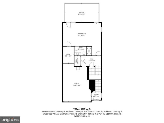 309 CORVUS CIR, Media, PA 19063