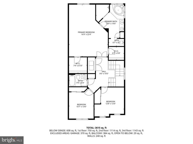 309 CORVUS CIR, Media, PA 19063