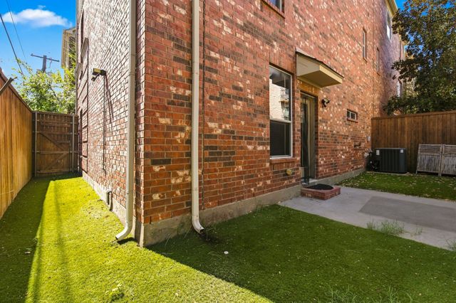 4330 Holland Avenue 5, Dallas, TX 75219