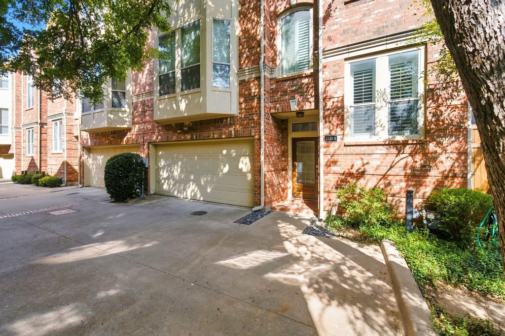 4330 Holland Avenue 5, Dallas, TX 75219
