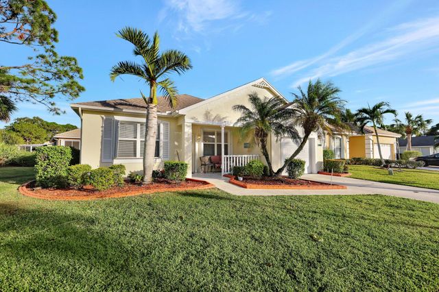 211 NW Zanzibar Place, Port St. Lucie, Port St Lucie, FL 34986