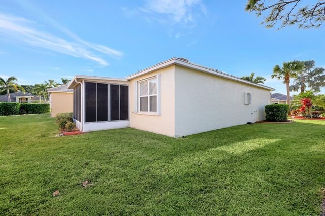 211 NW Zanzibar Place, Port St. Lucie, Port St Lucie, FL 34986