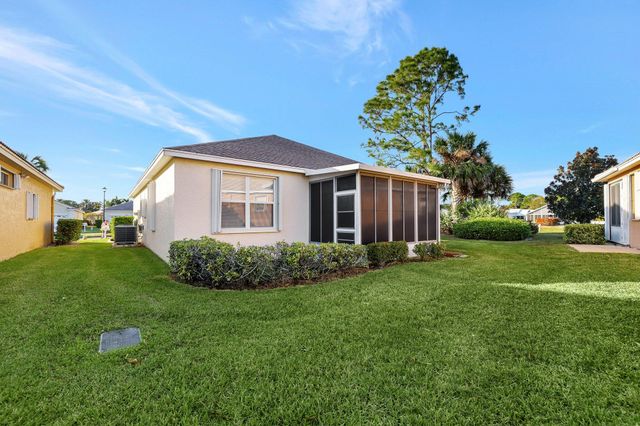 211 NW Zanzibar Place, Port St. Lucie, Port St Lucie, FL 34986