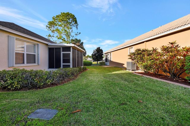 211 NW Zanzibar Place, Port St. Lucie, Port St Lucie, FL 34986