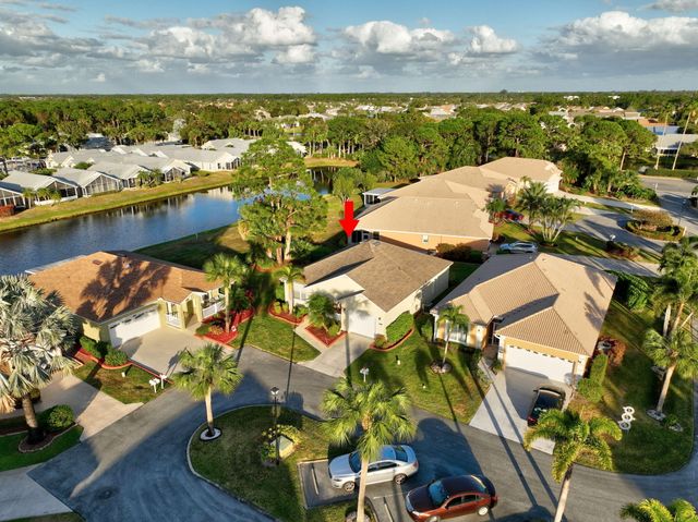 211 NW Zanzibar Place, Port St. Lucie, Port St Lucie, FL 34986