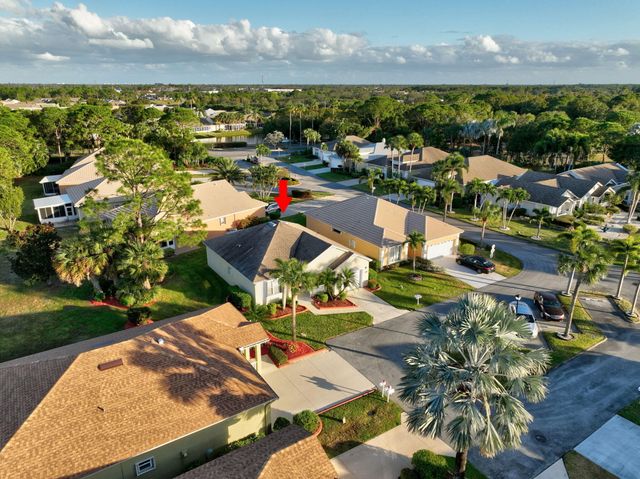 211 NW Zanzibar Place, Port St. Lucie, Port St Lucie, FL 34986
