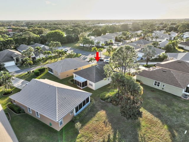 211 NW Zanzibar Place, Port St. Lucie, Port St Lucie, FL 34986