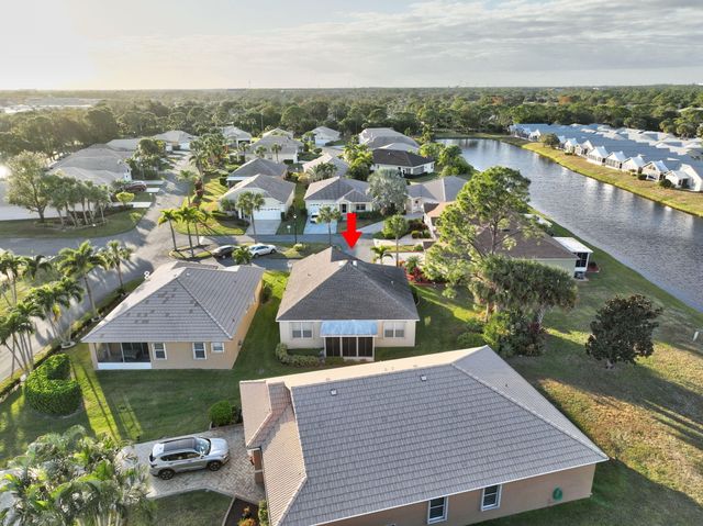 211 NW Zanzibar Place, Port St. Lucie, Port St Lucie, FL 34986