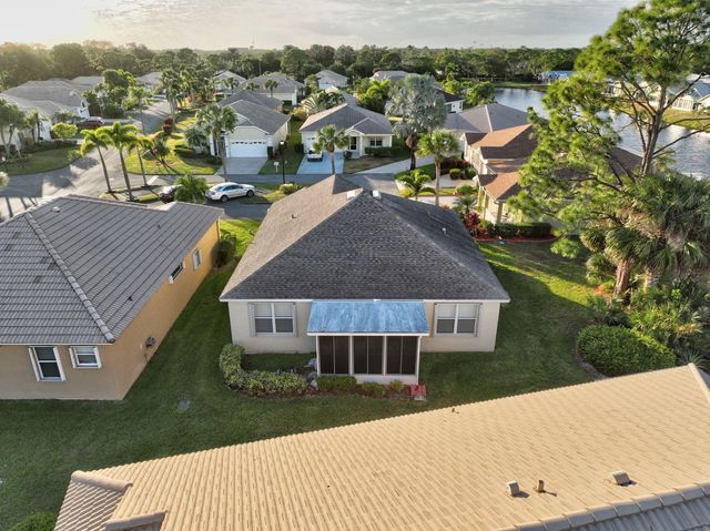 211 NW Zanzibar Place, Port St. Lucie, Port St Lucie, FL 34986