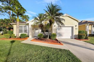 211 NW Zanzibar Place, Port St. Lucie, Port St Lucie, FL 34986