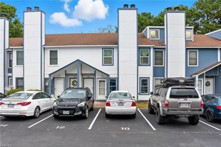 2110 Point Hollow CT, Virginia Beach, VA 23455