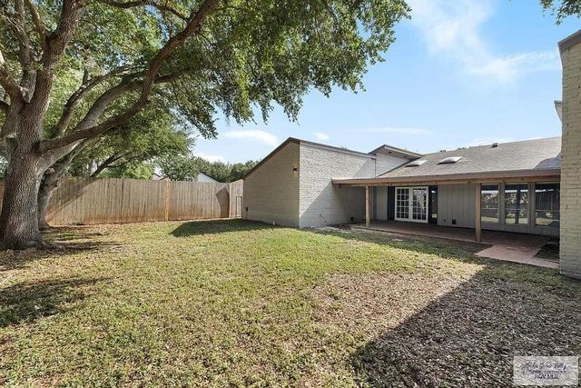 716 E Palm Valley E Drive, Harlingen, TX 78552