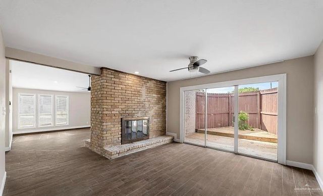 716 E Palm Valley E Drive, Harlingen, TX 78552