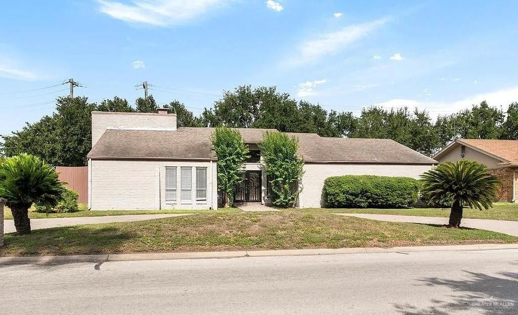 716 E Palm Valley E Drive, Harlingen, TX 78552