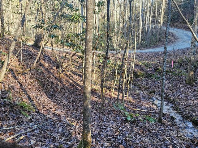 Lot 140 Rainbow Circle, Lake Lure, NC 28746