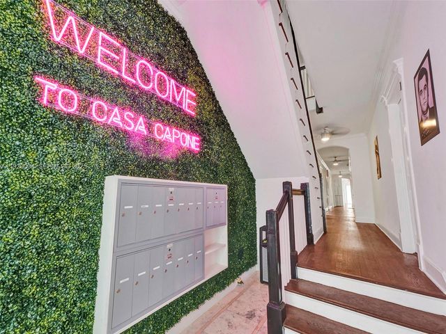 1656 Polk St 6, Hollywood, FL 33020