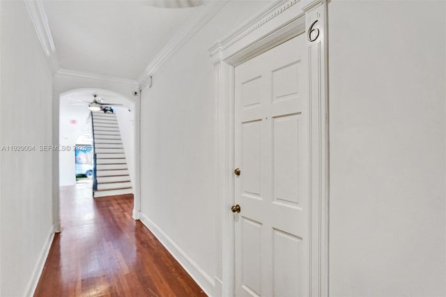 1656 Polk St 6, Hollywood, FL 33020