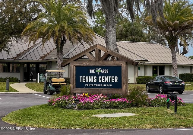 110 S WILDERNESS Trail, Ponte Vedra Beach, FL 32082