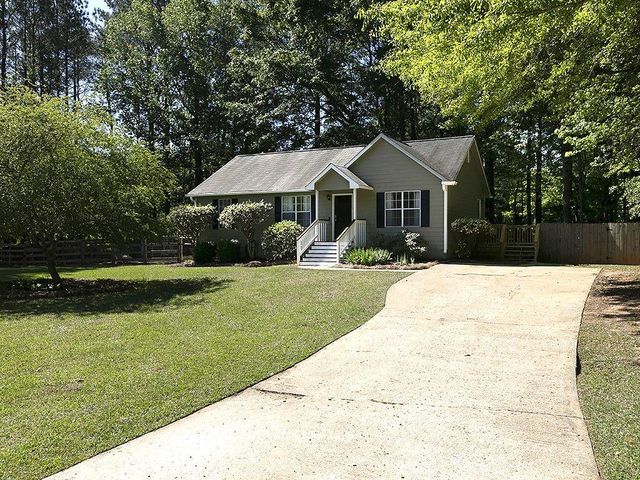 1306 Davis Mill Road S, Dallas, GA 30157