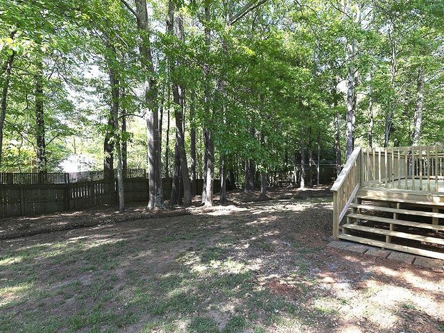 1306 Davis Mill Road S, Dallas, GA 30157