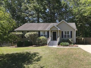 1306 Davis Mill Road S, Dallas, GA 30157
