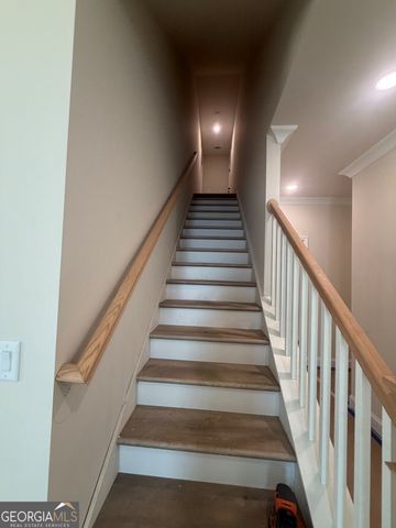 8255 CROOKED CREEK Drive, Cumming, GA 30028