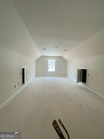 8255 CROOKED CREEK Drive, Cumming, GA 30028