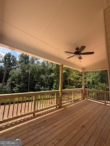 8255 CROOKED CREEK Drive, Cumming, GA 30028