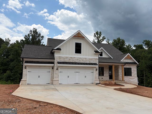 8255 CROOKED CREEK Drive, Cumming, GA 30028