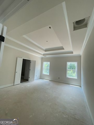 8255 CROOKED CREEK Drive, Cumming, GA 30028