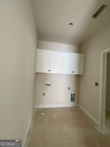 8255 CROOKED CREEK Drive, Cumming, GA 30028