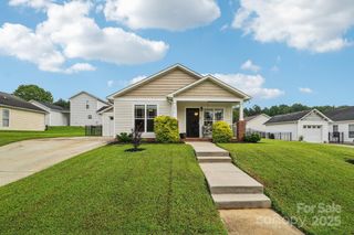 1814 Dewberry Place, Salisbury, NC 28146