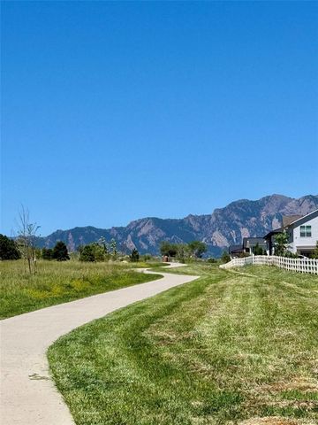 2381 Junegrass Lane, Superior, CO 80027