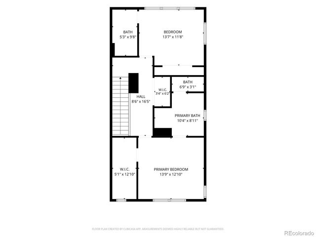 2381 Junegrass Lane, Superior, CO 80027