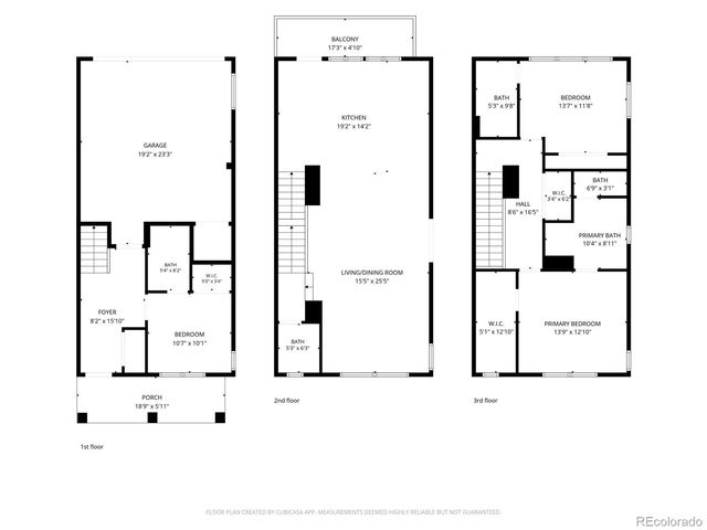 2381 Junegrass Lane, Superior, CO 80027
