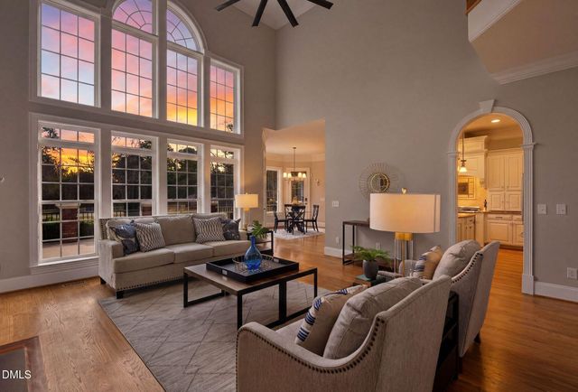 1609 Holland Road, Fuquay Varina, NC 27526