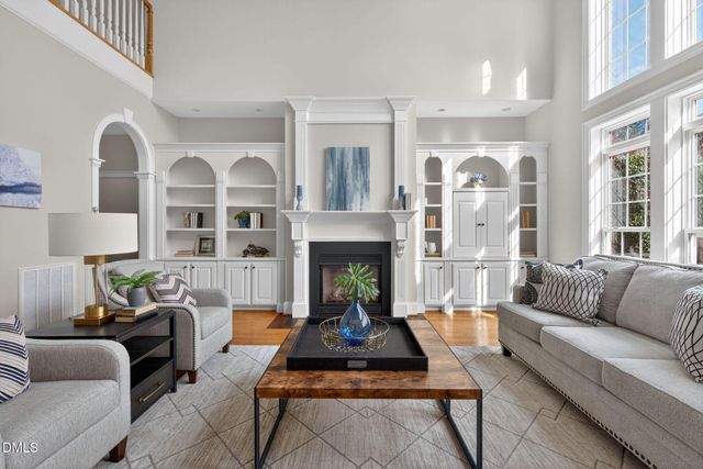 1609 Holland Road, Fuquay Varina, NC 27526