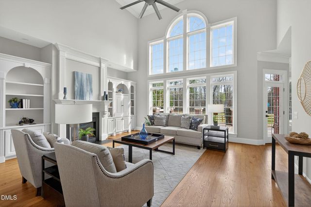 1609 Holland Road, Fuquay Varina, NC 27526