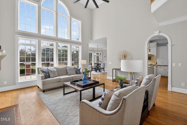 1609 Holland Road, Fuquay Varina, NC 27526